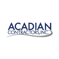 Acadian logo