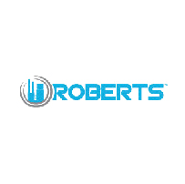 roberts logo