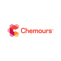 Chemours logo