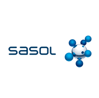 Sasol logo