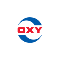 Oxy logo