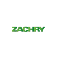 Zachry logo