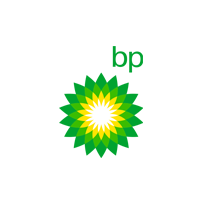 BP logo