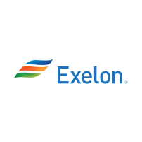 Exelon logo