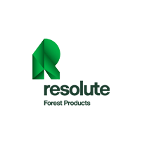 Resolute logo