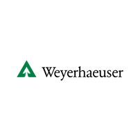 Weyerhaeuser logo