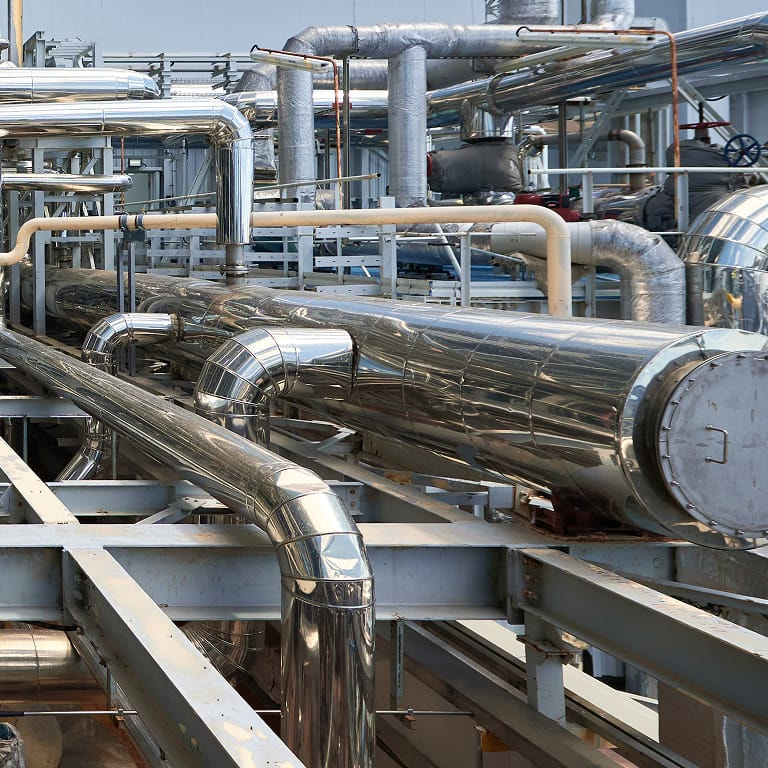 Chemical <br/> Processing