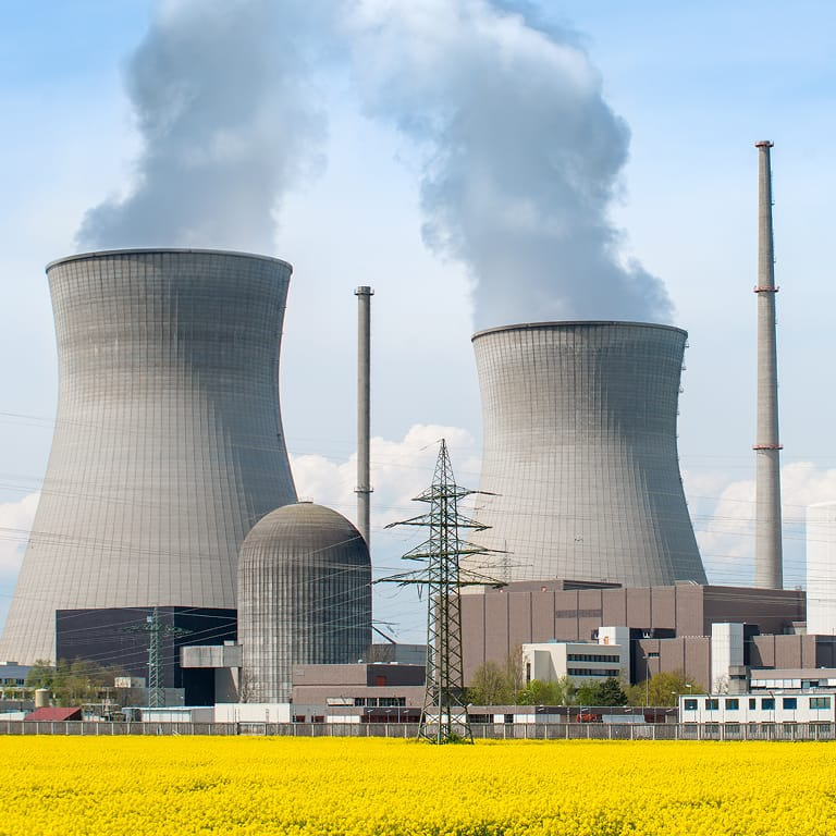 power <br/> generation