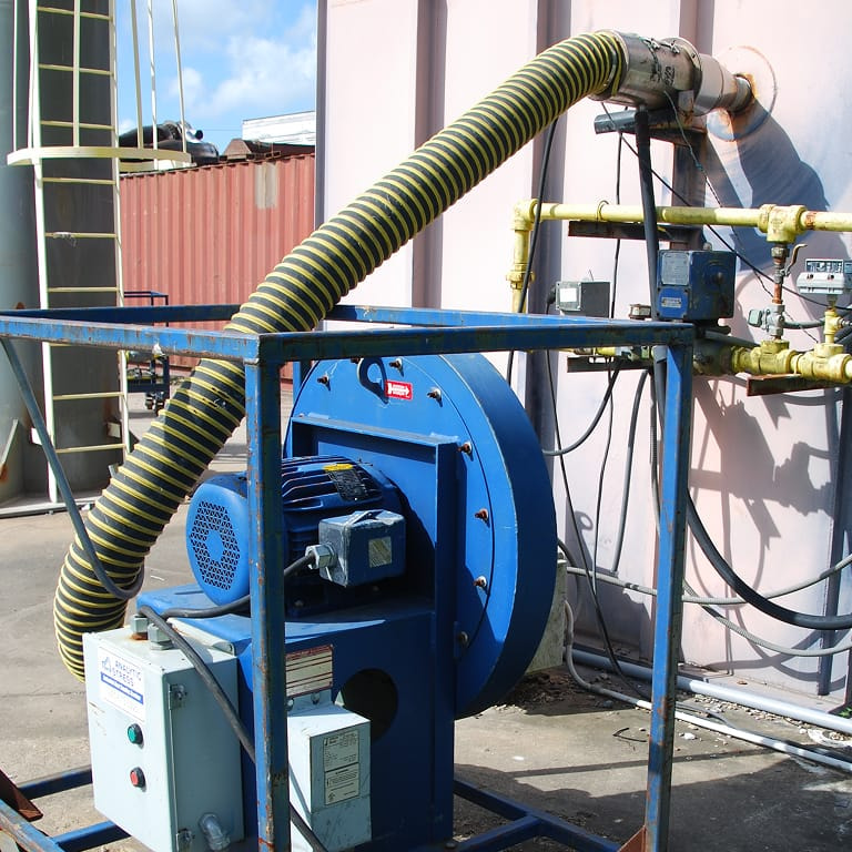 Refractory cures/dry-out